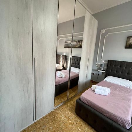 La Casa Di Tonia Bed & Breakfast Naples Luaran gambar
