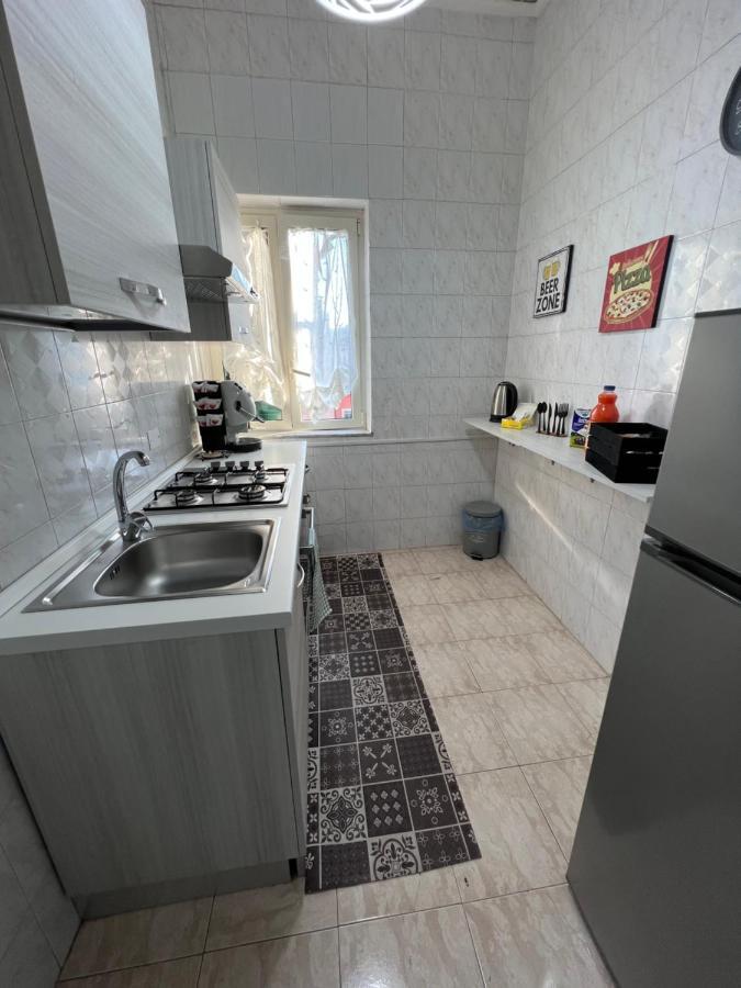 La Casa Di Tonia Bed & Breakfast Naples Luaran gambar