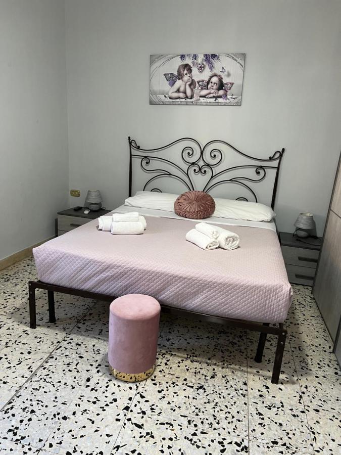 La Casa Di Tonia Bed & Breakfast Naples Luaran gambar