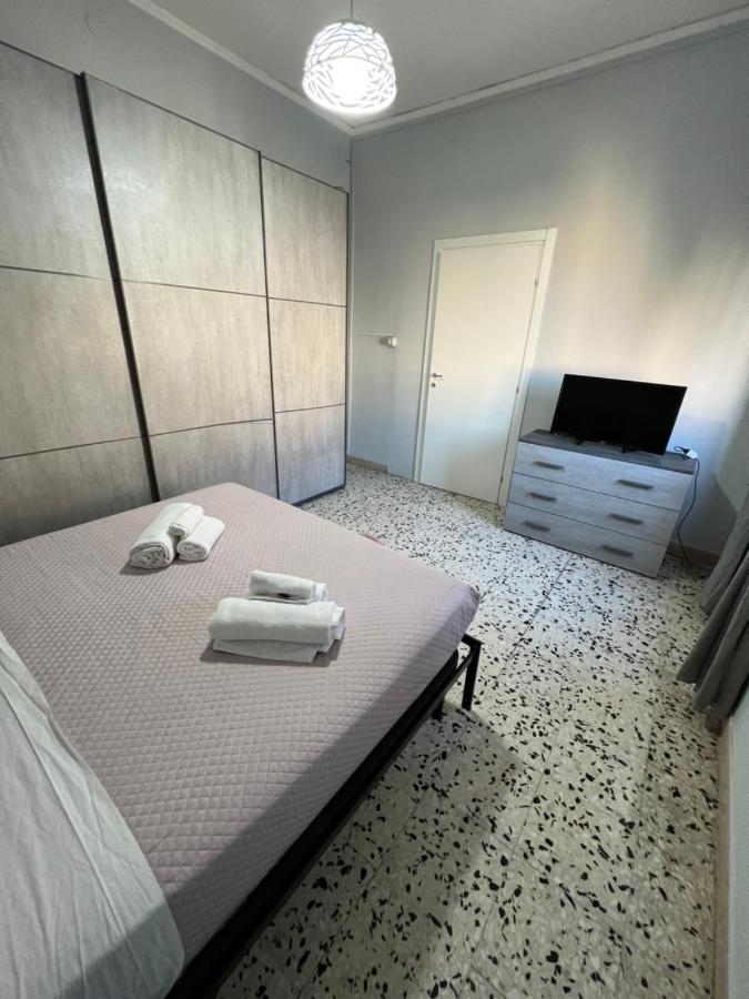 La Casa Di Tonia Bed & Breakfast Naples Luaran gambar